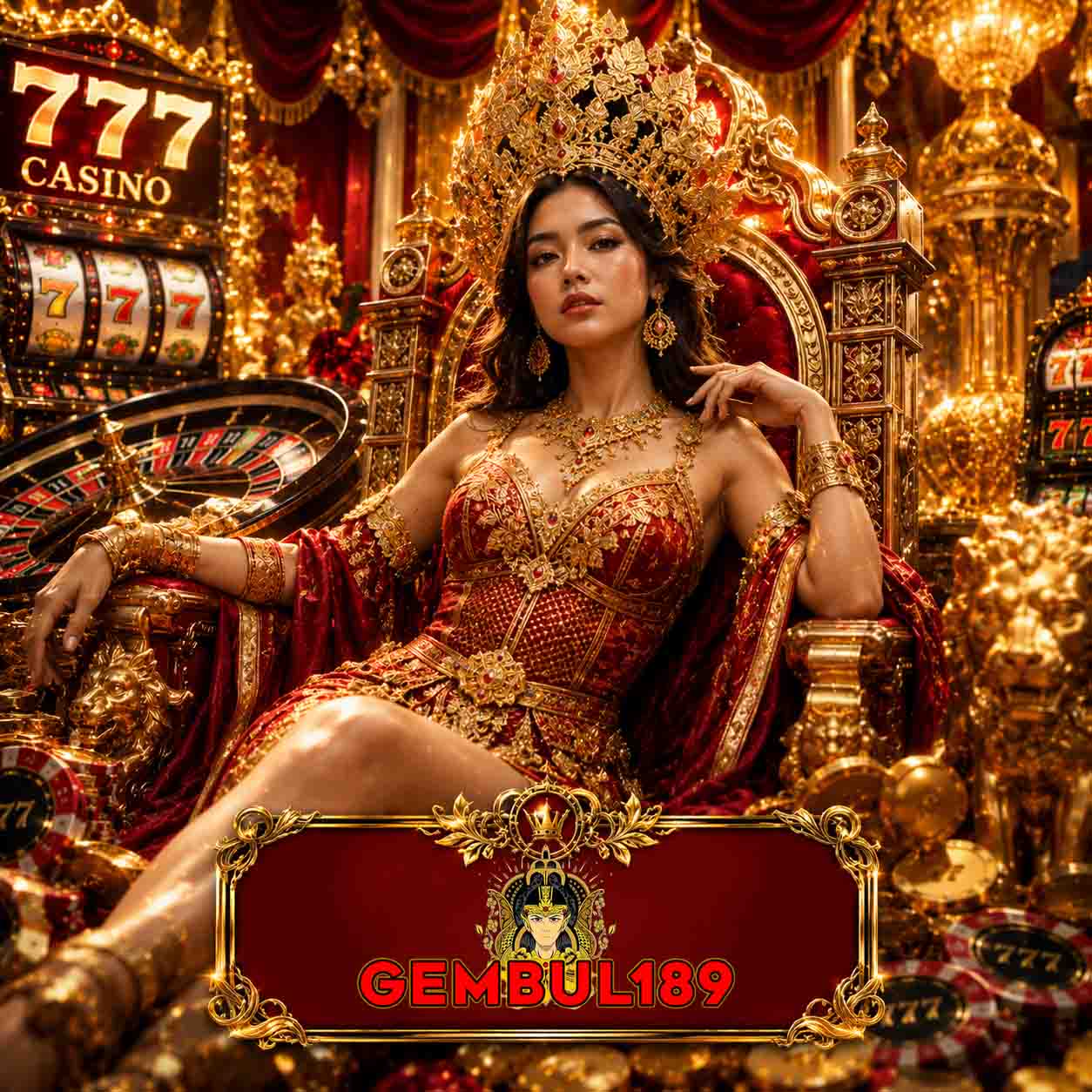 Gembul189 | Sekali Mampir, Pengen Balik Lagi!